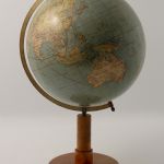 880 5005 EARTH GLOBE